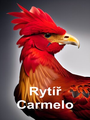 cover image of Rytíř Carmelo (Česky)